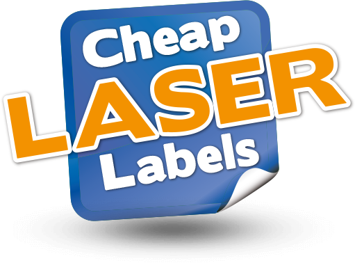 Cheap Laser Labels