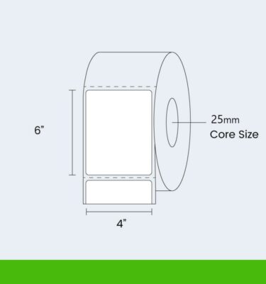 4x6-thermal-shipping-labels-roll-100x150mm-Royal-Mail-P6709-compatible